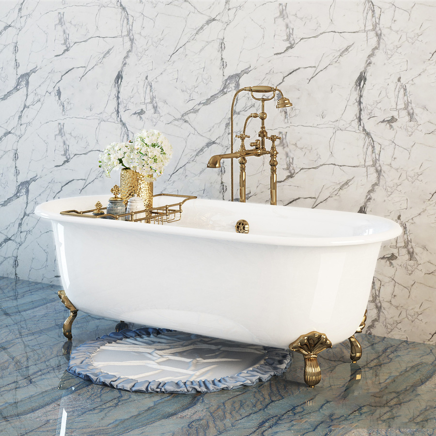 Gentry Home - Violet W
